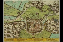 Haarlem 1572-1573 De stad belegerd en verdedigd