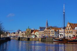 Al ruim 3.500 inschrijvingen voor 1e editie Haarlem City Walk