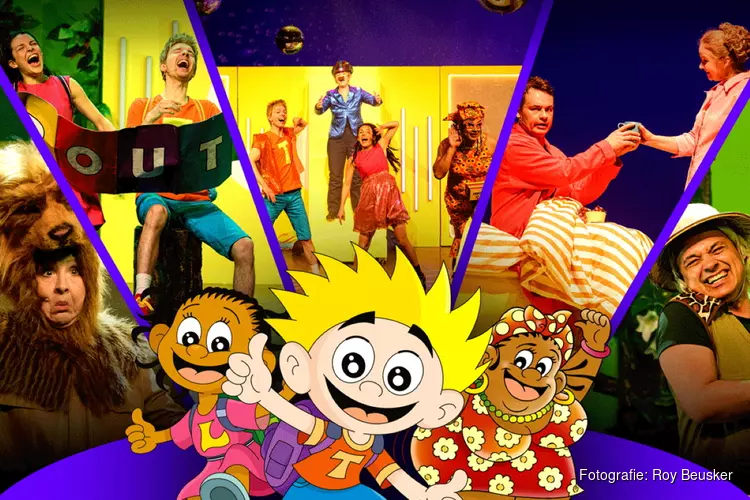 Programma Filmtheater Velsen - week 41