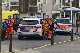 Traumateam ingezet voor hulpverlening in verzorgingshuis in Bloemendaal