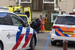 Traumateam ingezet voor hulpverlening in verzorgingshuis in Bloemendaal