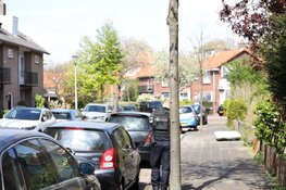 Arrestatieteam valt woning Heemstede binnen