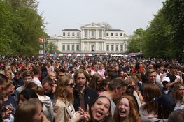 Bevrijdingsdag zou de belangrijkste feestdag van het jaar moeten zijn