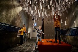 Museum van de Geest wint Museum Of The Year Award