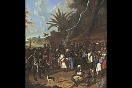 Nieuwe tentoonstelling ‘Verborgen Noord-Holland, Atlantische slavernij in beeld’