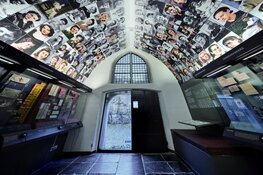 Tentoonstelling over Noord-Hollandse verzetsvrouwen wordt officieel geopend