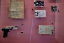 Tentoonstelling over Noord-Hollandse verzetsvrouwen wordt officieel geopend