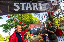 Rijke historie en heerlijke wandelzon kleuren eerste editie Haarlem City Walk