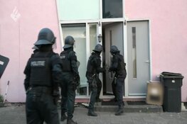 Drie aanhoudingen in Duits onderzoek naar reeks plofkraken