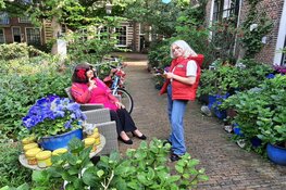 Word gangmaker van Lief & Leedstraten Haarlem