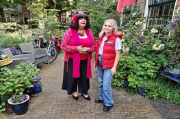 Word gangmaker van Lief & Leedstraten Haarlem