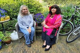 Word gangmaker van Lief & Leedstraten Haarlem