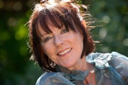 Josee Koning in Jazzclub Laurentz