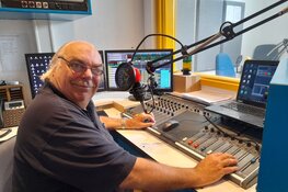 Programma met muziek uit de regio maakt doorstart