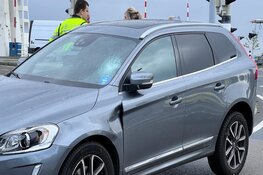 Scooterrijder gewond na aanrijding Heemstede