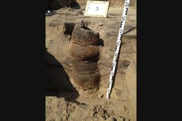 Veel te beleven tijdens de Archeologie dagen in de Bibliotheek