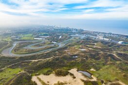 Hoger beroep Circuit Park Zandvoort