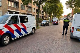 Inbrekers actief in Driehuis
