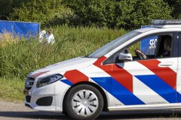 Stoffelijk overschot aangetroffen in recreactiegebied Spaarnwoude