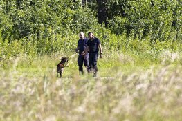Stoffelijk overschot aangetroffen in recreactiegebied Spaarnwoude