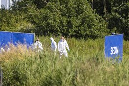 Stoffelijk overschot aangetroffen in recreactiegebied Spaarnwoude