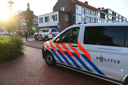 Aanhouding na incident op het Stratingplantsoen Velsen-Noord
