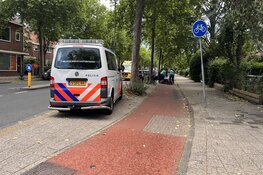 Fietsster gewond bij ongeval op de Rijksstraatweg in Haarlem