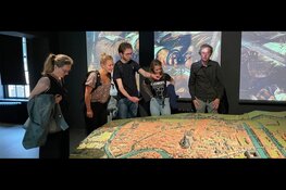 Veel vakantieactiviteiten in Museum Haarlem