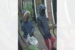Gezocht: Wie herkent deze mannen?