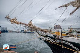 Bezoekersrecord Havenfestival IJmuiden