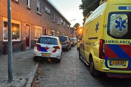 Gewonde bij steekincident in Haarlemse Archipelstraat