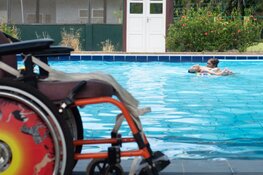 Stichting In de ruimte en Kringloopwinkel De Groene Ezel werken samen