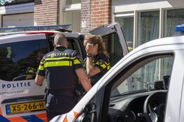 Agent gewond bij ophalen van man ‘van onbegrepen gedrag’ in Haarlem