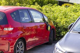 Voetgangster gewond bij ongeval op zebrapad in Heemstede