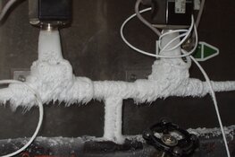 Minder stikstofruimte voor Tata Steel