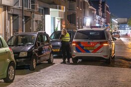 Overval op casino Rozenstraat in Haarlem