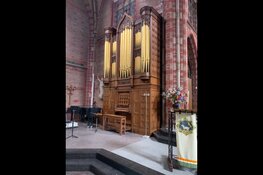 Orgeltochten Noord-Holland bezoekt Velsen-Zuid, Driehuis en Beverwijk