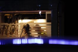 Overval op coffeeshop in Haarlem