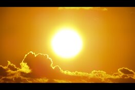 Alles over de zon op 3 augustus bij het Koetshuijs in Heemskerk