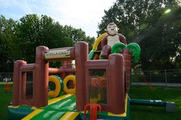 Jumping -World komt voor de vierde keer naar Beverwijk