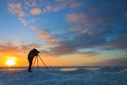 College lessen van Bas Meelker