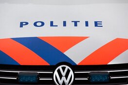 Man aangehouden voor woninginbraak