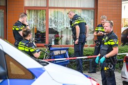 Man gewond bij schietincident in Puccinistraat te Heemskerk