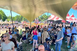 Extra watertappunten en schaduwplekken bij Dance Valley en Dutch Valley