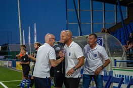 ADO '20 bekert verder na spectaculaire zege op VVOG