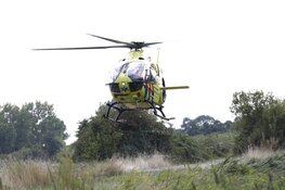 Dode en gewonde na ongeval met jetski bij Velsen-Zuid