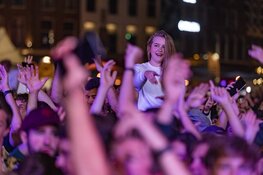 Haarlem Jazz & More afgetrapt met groots vuurwerk