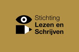 De week van lezen en schrijven, van 8 tot 14 september.