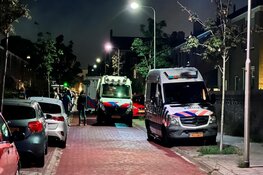 Politieonderzoek naar overleden persoon in woning in IJmuiden