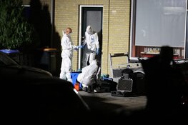 Politieonderzoek naar overleden persoon in woning in IJmuiden